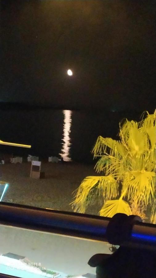 Hasat Otel Айдын Экстерьер фото